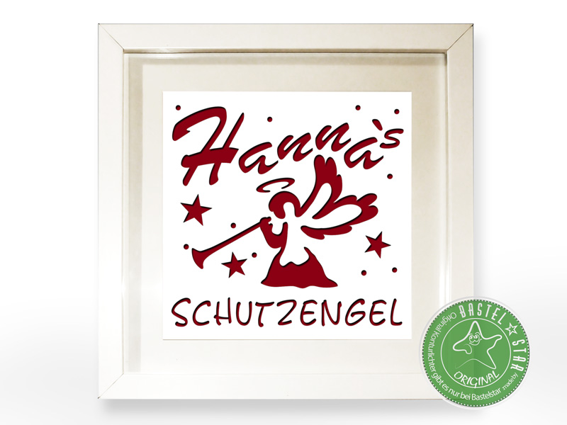 Schutzengel Hanna