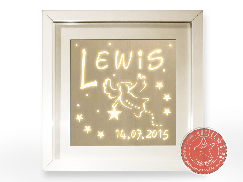 Schutzengel Lewis