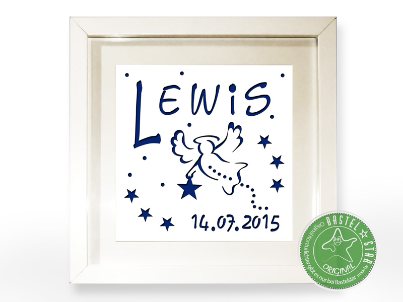 Schutzengel Lewis